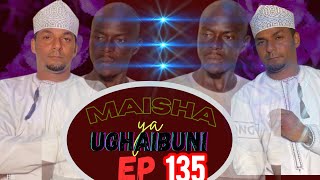 EP YA 135 MAISHA YA UGHAIBUNI NA TYRESE [upl. by Nonnelg]