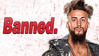 The Curious Case of Enzo Amore [upl. by Teirtza]