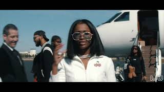 Dess Dior  Dont Play Official Video [upl. by Ylecic]