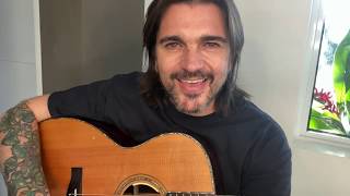 Juanes  Para Tu Amor con cariño para España [upl. by Trygve780]