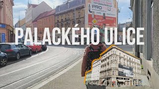 Plzeň známá neznámá 139 Palackého ulice [upl. by Oribelle868]