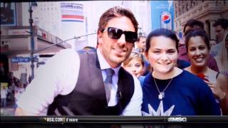 The Game 365 Henrik Lundqvist [upl. by Aydin]