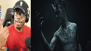 Panic At The Disco  Emperors New Clothes REACTION [upl. by Nylakcaj557]