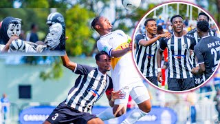 🚨RAYON 02 APR FC  ABAFANA ba  Bazengurutse LORENZO bamutegeka gupfukama asaba imbabazi Pavelh [upl. by Omiseno]