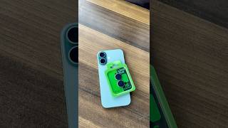 iphone 16 ceamra lens protector 😳 iphone 16 ceamra guard  ceamra rings shorts [upl. by Ailam]