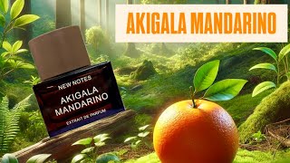 AKIGALA MANDARINO  BELLO MAAA [upl. by Lacsap]