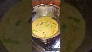 Posto Sorse Chingri Recipe Short Viral Short [upl. by Clementi489]