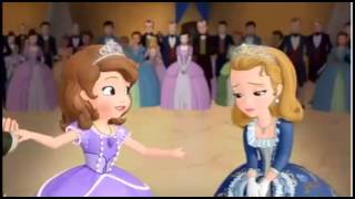 Sofia The First Intro [upl. by Madlin589]