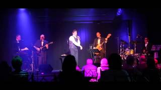 ▶ Frankie Valli amp The 4 Seasons Tribute by William Cintron [upl. by Narol]