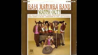 Cast Your Fate To The Wind 0511  Watch Out Baja Marimba Band [upl. by Eciryt]