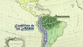 Aldea Latinoamericana  Por la Geografía de América Latina [upl. by Crescentia570]