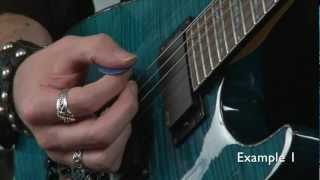 Gallop Rhythm Guitar Lesson [upl. by Ochs]