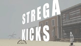 STREGA KICKS  Make Noise [upl. by Cannell]