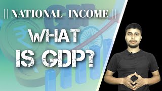 What is GDP  gdp [upl. by Leirda]