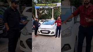 285Lakh Me Grand i10 😱😱 grandi10 usedcarsindelhi gauravsethi shorts [upl. by Whitebook490]