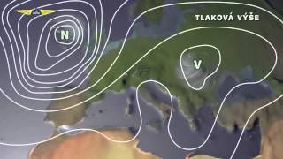 Základy meteorologie pro piloty  KOMPLET [upl. by Innos10]