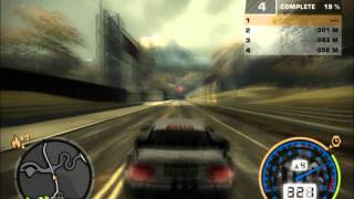 Need For Speed Most Wanted Car Mods High Definition HD [upl. by Vedis768]