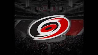 Carolina Hurricanes Song Brass Bonanza [upl. by Greenquist]