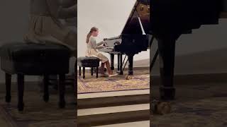 M Moszkowski Etude in F major op 72 No 6  Presto [upl. by Guinevere126]