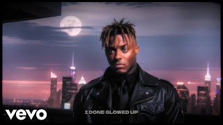 Juice WRLD  Glo’d Up Lyric Video [upl. by Etiuqal]