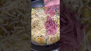 🔥 Breakfast is Ready 😋 breakfast recipe food cooking [upl. by Boff]