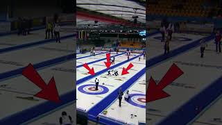 Curling championships [upl. by Dammahom]