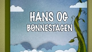 Hans og bønnestagen [upl. by Raybourne643]