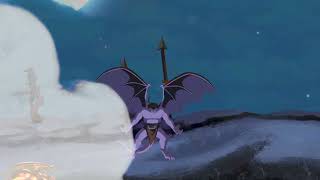 Gargoyles Remastered – Launch Trailer [upl. by Tdnaltroc]