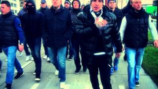 Harris De Hakker  Eindhoven Hooligans [upl. by Trocki]