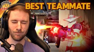 chocoTaco Best Teammate Confirmed ft chun Halifax Boom Liv3ActionTV  Valorant Gameplay [upl. by Aitnohs]