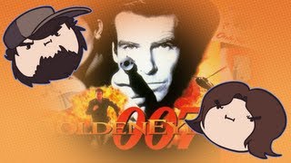 Goldeneye for an Eye [upl. by Sauers]