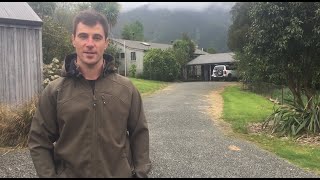 Life as an Outward Bound NZ Instructor [upl. by Norling]