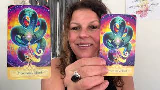 Unveil Your Spirit Animal Guide 🐒🐸🦘  PICK A CARD Reading  Messages from the Wild [upl. by Gayl112]