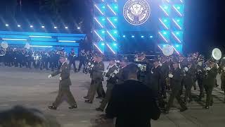 “Military Tattoo Lithuania 2024“7 [upl. by Trab]