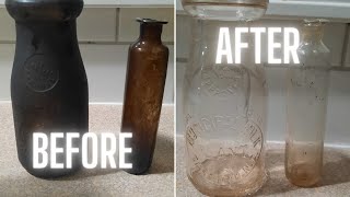 Cleaning your Contigo AUTOSPOUT® Addison Water Bottle [upl. by Hersh]