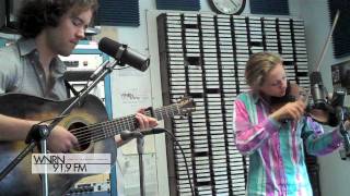 Mandolin Orange  Life on a String [upl. by Will]