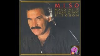 Mišo Kovač  Sutra mi sude  Official Audio 1987 [upl. by Valsimot]