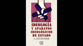 Ideología y aparatos ideológicos de estado  Louis Althusser Audiolibro Completo [upl. by Mad]