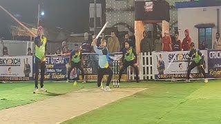 “SOURAV amp RISHU” vs “SABUJ amp RUPAM”  🔥 HighVoltage Match 🔥 66 Run Need To Win 🔥 Rajarhat Twister [upl. by Ggerg]