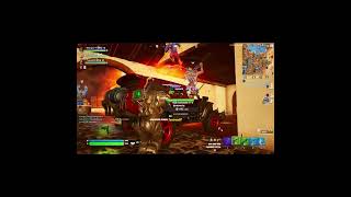 Cleanup on aisle 5 fortnite zerobuildmode fortniteclips gaming youtubestreamer [upl. by Aminta]