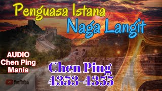 Penguasa Istana Naga Langit BAB 43534355 [upl. by Nylirrej]