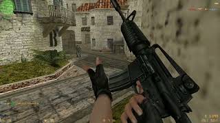 Counter Strike Condition Zero Gameplay in 2024 HARD LEVEL GAMEPLAY [upl. by Innattirb281]