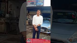 Best car denting and painting in bhopal  Sahib Garage [upl. by Carolin]