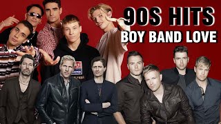 Westlife MLTR Boyzone Playlist 2024  Boyband Best Love Songs Full Album [upl. by Aicilaanna]