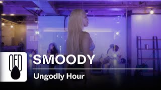 Chloe x Halle  Ungodly Hour  SMOODY Choreography [upl. by Ker]