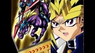 YuGiOh Duel Monsters  Season 1 Episode 1  The Heart of The Cards FULL EPISODE [upl. by Aititel]