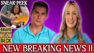 Today New Big Update New Shocking NewsBelow Deck’ Reunion Following Season 11Will Shocked You [upl. by Jenkel]