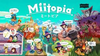 Miitopia OST  Princess [upl. by Altheta]