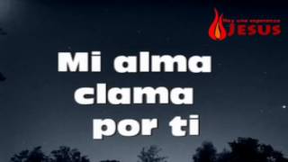 Poderoso Dios letra Marcos Witt [upl. by Alisander407]