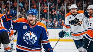 Oilers vs Panthers Game 7 CRAZIEST Ending in NHL History [upl. by Drarig]